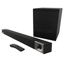 Foto van Klipsch cinema 600 soundbar zwart