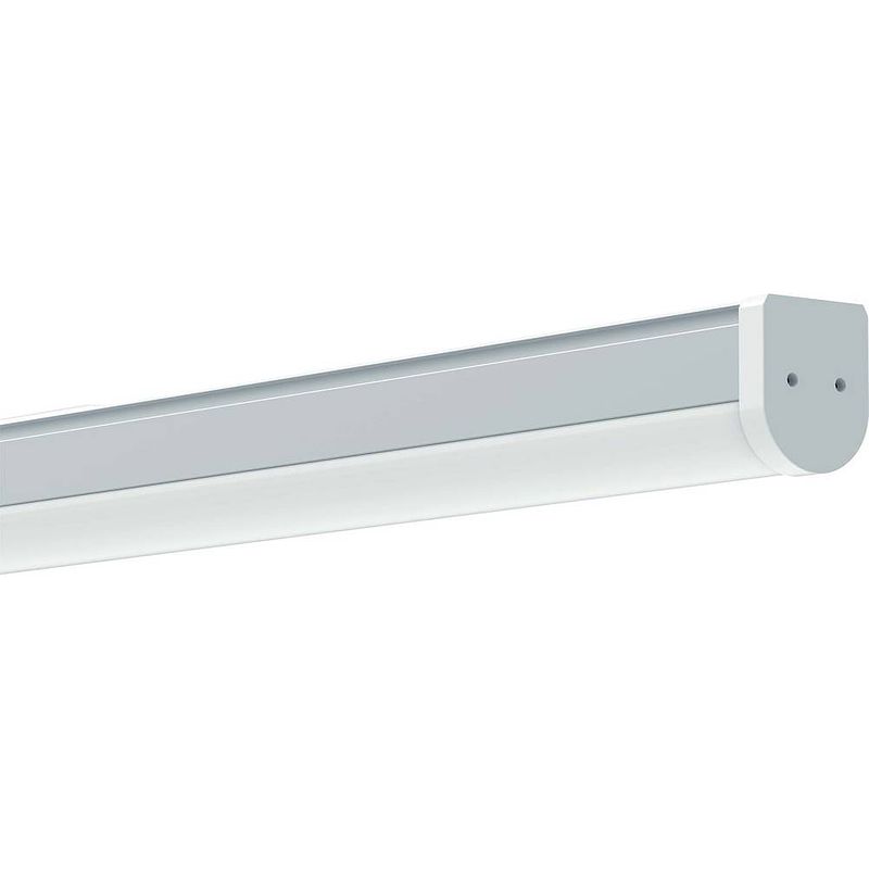 Foto van Thorn eco emma led-opbouwlamp led led vast ingebouwd 35 w warmwit aluminium