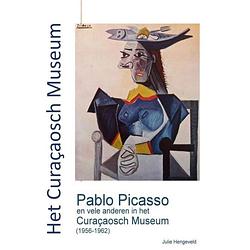 Foto van Pablo picasso en vele anderen