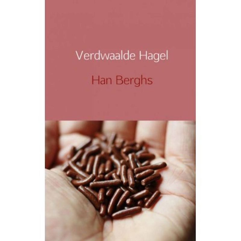 Foto van Verdwaalde hagel