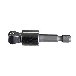 Foto van Makita e-03420 torsion adapter 3/8 - 1/4 50 mm 1/4