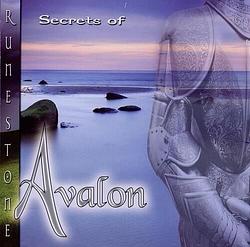 Foto van Secrets of avalon - cd (0189772000057)