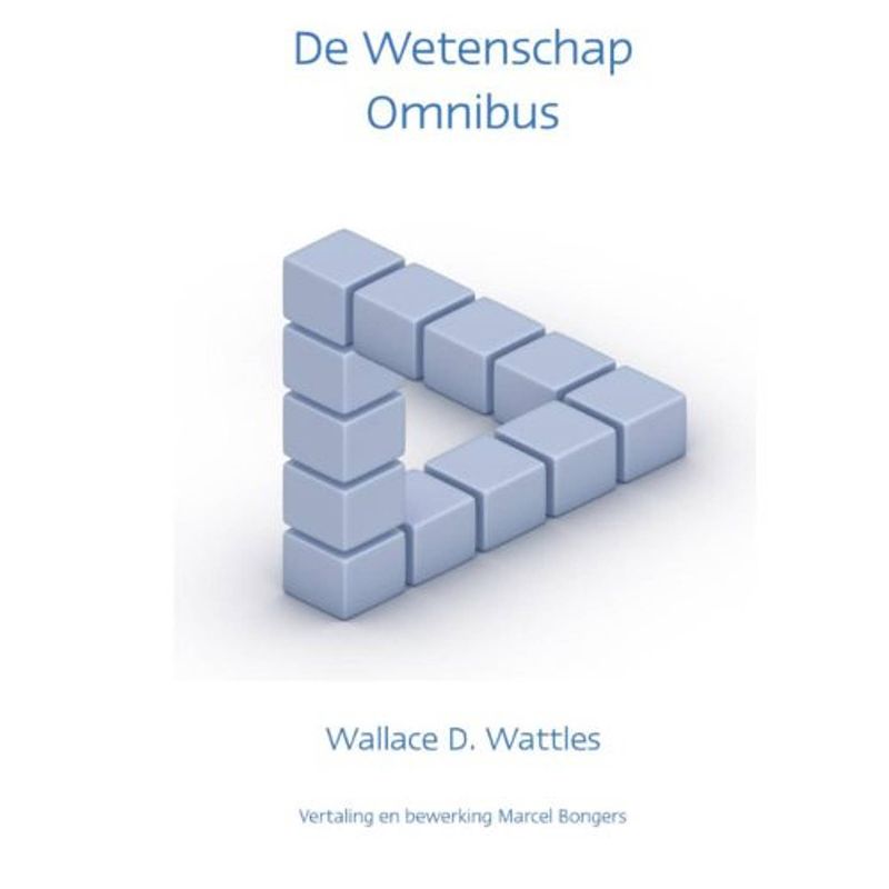 Foto van De wetenschap omnibus