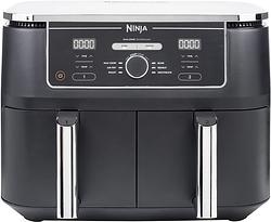 Foto van Ninja af400eu airfryer zwart