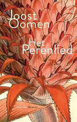 Foto van Het perenlied - joost oomen - ebook (9789021419527)