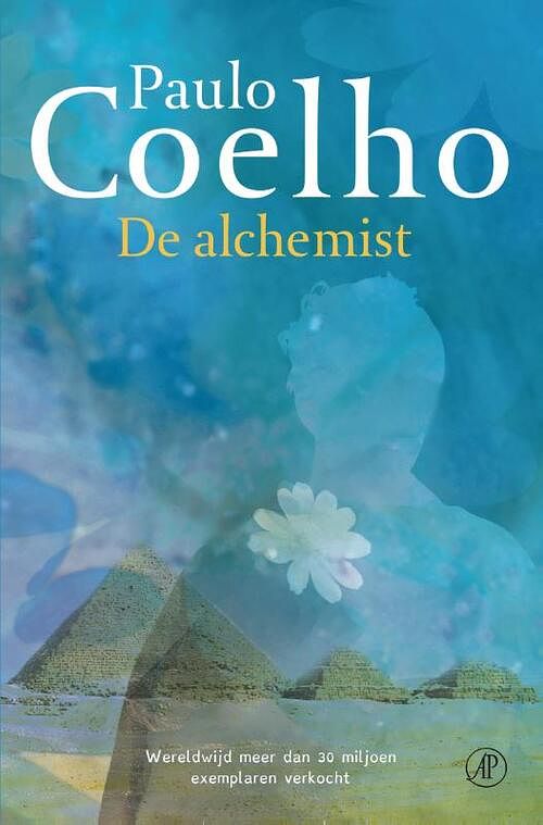 Foto van De alchemist - paulo coelho - ebook (9789029568159)