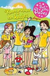 Foto van Babysit babes 8: kampvuur en kusjes - els ruiters - ebook (9789021670539)