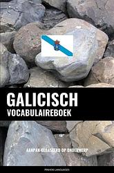 Foto van Galicisch vocabulaireboek - pinhok languages - paperback (9789464852257)