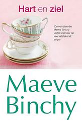 Foto van Hart en ziel - maeve binchy - ebook (9789047514824)