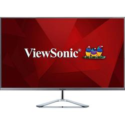 Foto van Viewsonic vx3276-mhd-3 led-monitor 80 cm (31.5 inch) energielabel g (a - g) 1920 x 1080 pixel full hd 4 ms displayport, hdmi, vga ips led