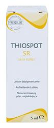 Foto van Synchroline thiospot skin roller