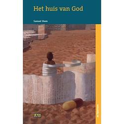 Foto van Het huis van god