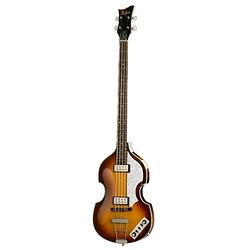 Foto van Hofner h500 1-62-0 violin bass vintage 62