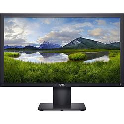 Foto van Dell e2221hn led-monitor 54.6 cm (21.5 inch) energielabel c (a - g) 1920 x 1080 pixel full hd 5 ms hdmi, vga tn led