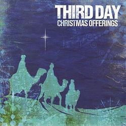 Foto van Christmas offerings - cd (0083061082826)