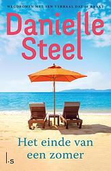 Foto van Het einde van een zomer - danielle steel - ebook (9789021026756)