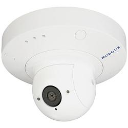 Foto van Mobotix mx-p71a-8dn150 mx-p71a-8dn150 ip bewakingscamera lan 3840 x 2160 pixel