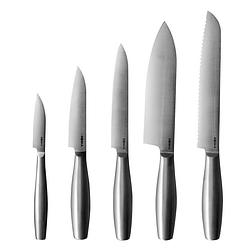 Foto van Boska - kitchen knives copenhagen, set of 5