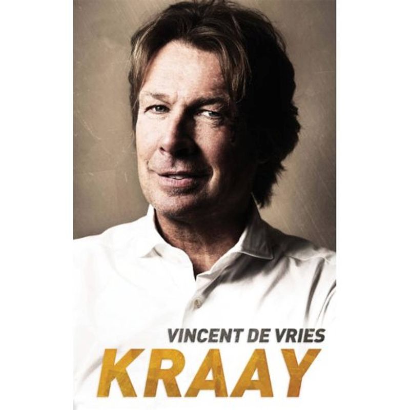 Foto van Kraay