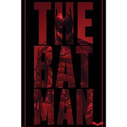 Foto van Pyramid the batman type cut away poster 61x91,5cm