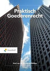 Foto van Praktisch goederenrecht - c. phillips - paperback (9789001077372)