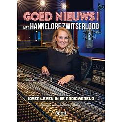 Foto van Goed nieuws! met hannelore zwitserlood