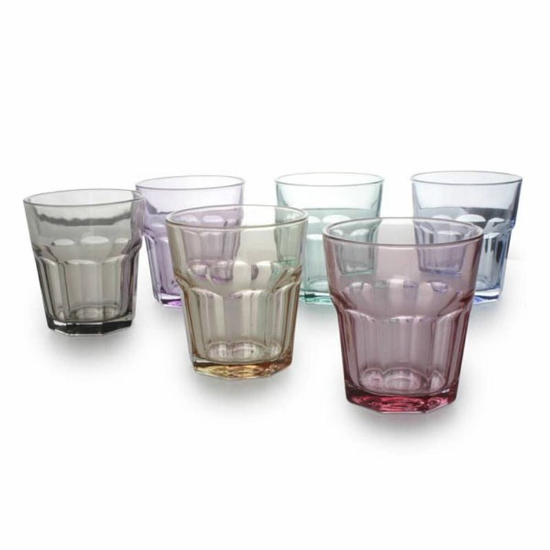 Foto van Glazenset lav 62414 305 ml (6 pcs) 6 onderdelen 305 ml (8 stuks)