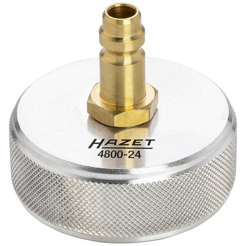 Foto van Hazet 4800-24 radiatoradapter 4800-24