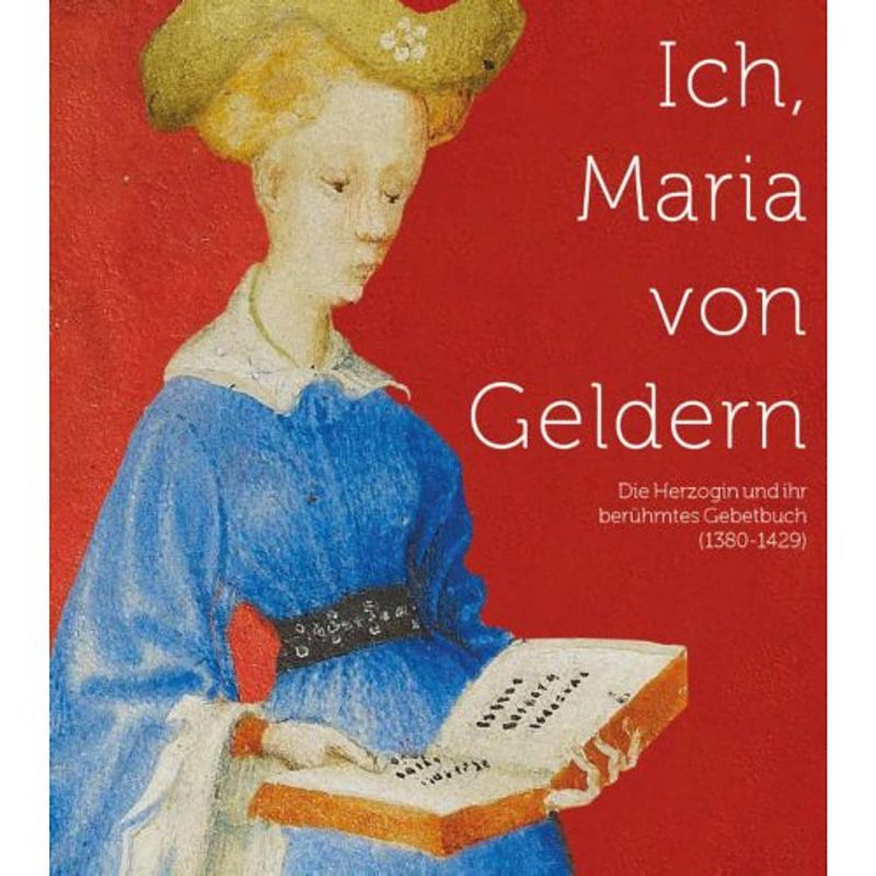 Foto van Ich, maria von geldern