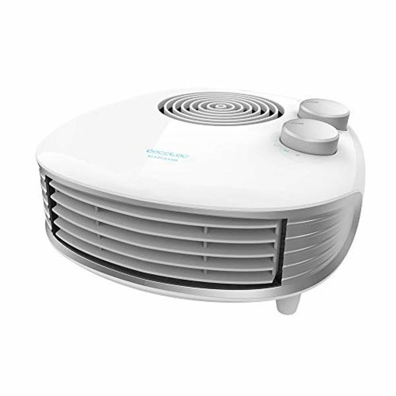 Foto van Draagbare ventilatorkachel cecotec ready warm 9800 force horizon 2000 w