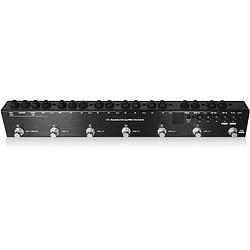 Foto van One control chamaeleo tail loop mkiii programmeerbare 5-kanaals loop switcher