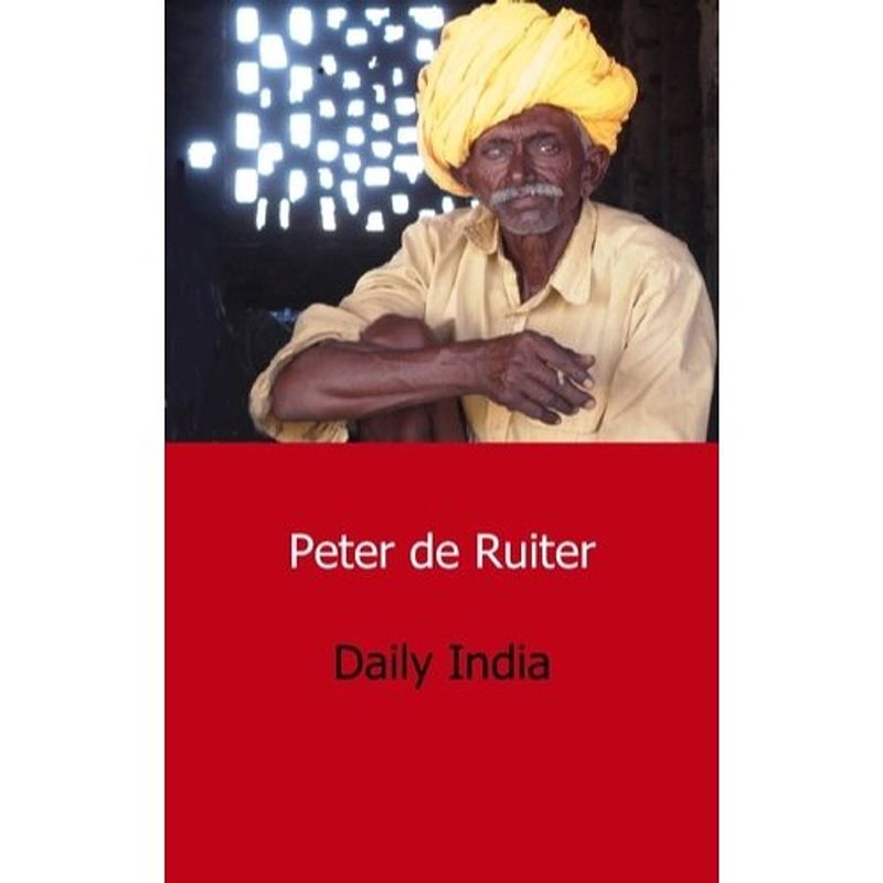 Foto van Daily india