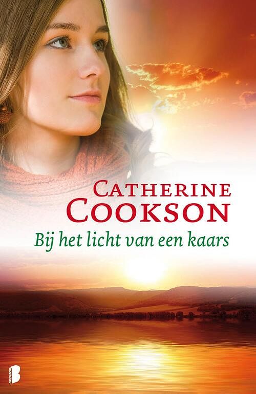 Foto van Bij het licht van een kaars - catherine cookson - ebook (9789460233227)