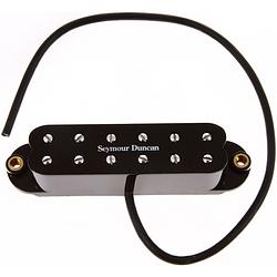 Foto van Seymour duncan sl59-1n little 's59 single coil-formaat humbucker