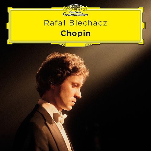 Foto van Chopin - cd (0028948634385)