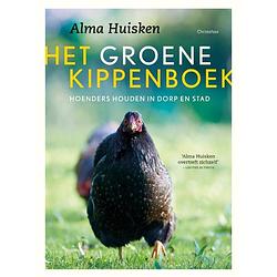 Foto van Het groene kippenboek