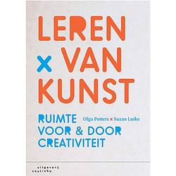 Foto van Leren van kunst