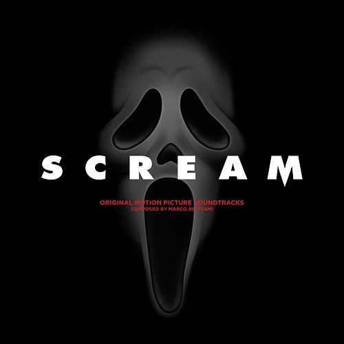 Foto van Scream - lp (0888072266926)