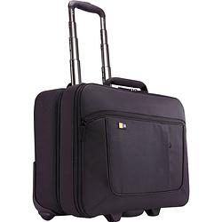 Foto van Trolley voor 17.3"" laptop en ipad anr-317-black