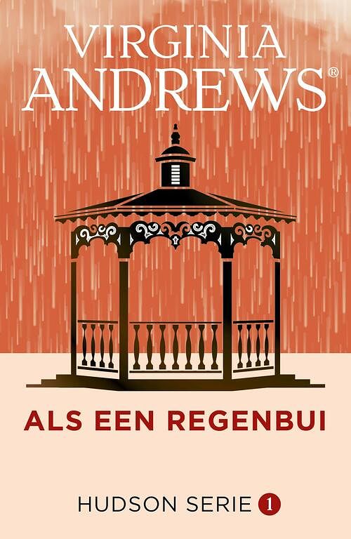 Foto van Als een regenbui - virginia andrews - ebook (9789026157554)