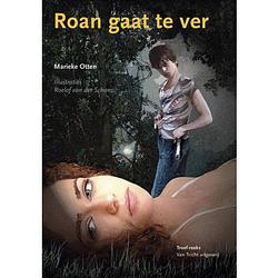 Foto van Roan gaat te ver - troef-reeks