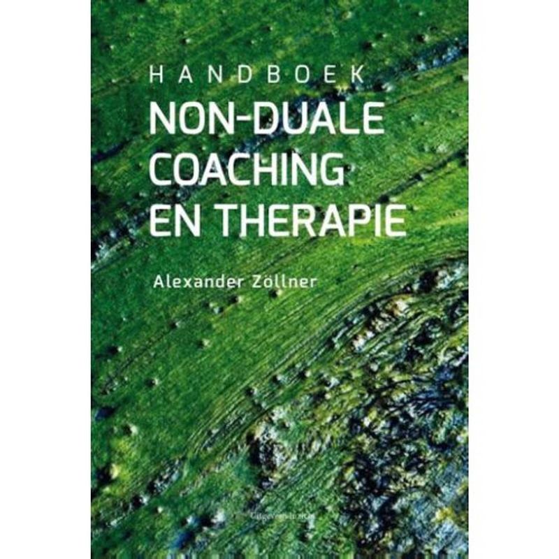 Foto van Handboek non-duale coaching en therapie