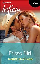 Foto van Frisse flirt - janice maynard - ebook