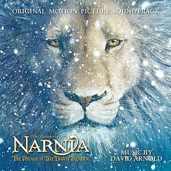 Foto van Chronicles of narnia - the voyage of the dawn trea - lp (8719262015289)