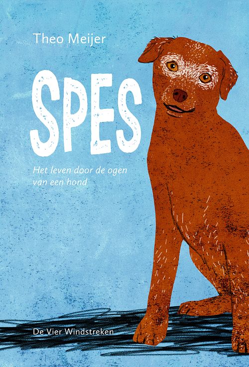 Foto van Spes - theo meijer - ebook (9789051165678)