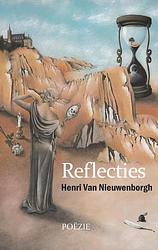 Foto van Reflecties - henri van nieuwenborgh - paperback (9789086665570)