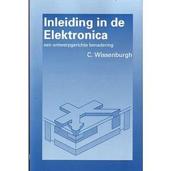 Foto van Inleiding in de electronica