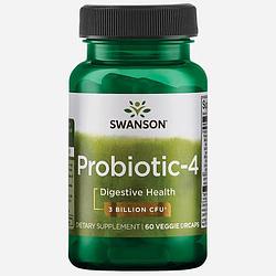 Foto van Probiotics probiotic-4