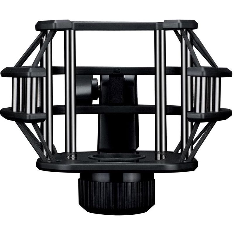 Foto van Lewitt lct 40 shx shockmount voor lct 540 s / 640 ts