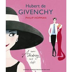 Foto van Hubert de givenchy